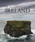 Cover: The Atlantic Coast of Ireland - Frances Lincoln