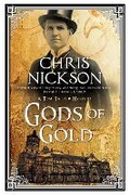 Cover: Gods of Gold - Severn House