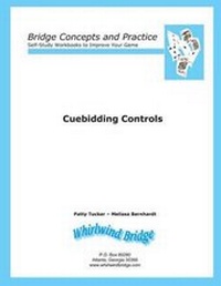 Abbildung von: Cuebidding 1 - Controls - Whirlwind Bridge