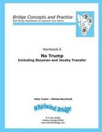 Abbildung von: No Trump Including Stayman and Jacoby Transfers - Whirlwind Bridge