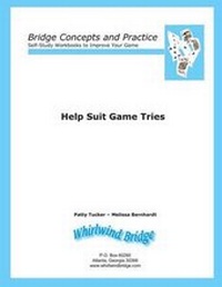 Abbildung von: Help Suit Game Tries - Whirlwind Bridge