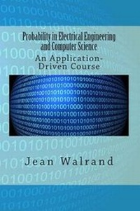 Enlarge image Cover: Probability in Electrical Engineering and Computer Science - Quoi?