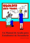 Cover: Quimica para Todos - Tuxedo Publishing