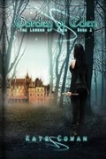 Cover: Garden of Eden - Anchor Group