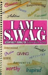 Abbildung von: I Am SWAG - Sisters with a Goal