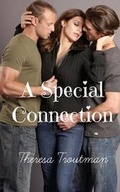 Cover: A Special Connection - Kia Ora Books