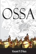 Cover: Ossa - Espiral Press