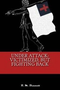 Enlarge image Cover: Under Attack - Messianic Ambassade Publications