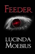 Cover: Feeder - Lucinda\Moebius