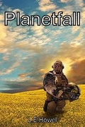 Cover: Planetfall - Howel Works