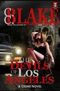 Cover: The Devils of Los Angeles - Twice Told Tales