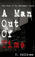 Cover: A Man Out of Time - Sixty Six Underground