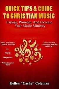 Enlarge image Cover: Quick Tips & Guide To Christian Music - Christianstar.Me