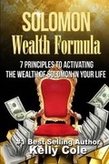 Cover: Solomon Wealth Formula - Publishing for Pastors