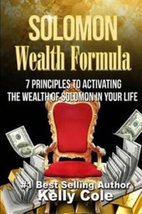 Enlarge image Cover: Solomon Wealth Formula - Publishing for Pastors