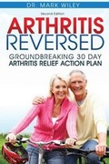 Cover: Arthritis Reversed - Tambuli Media
