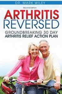 Enlarge image Cover: Arthritis Reversed - Tambuli Media
