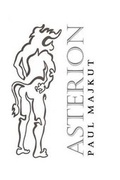 Cover: Asterion - Nyx Press