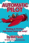 Cover: Automatic Pilot - Hekarose Publishing Group