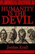 Cover: Humanity Is the Devil - Morbidbooks