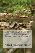 Cover: Doctrines and Genius of the Cumberland Presbyterian Church - Cumberland Presbyterian Church