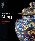 Cover: Ming - British Museum Press