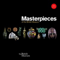 Abbildung von: Masterpieces of the British Museum - British Museum Press
