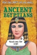 Cover: Ancient Egyptians - Hodder Wayland