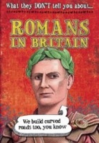 Abbildung von: Romans In Britain - Hodder Wayland