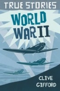 Abbildung von: World War Two - Hodder Wayland