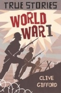 Abbildung von: World War One - Hodder Wayland
