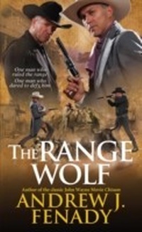 Enlarge image Cover: The Range Wolf - Pinnacle Books