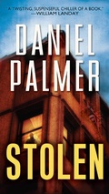 Cover: Stolen - PINNACLE