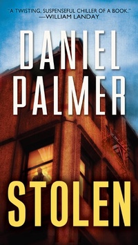 Enlarge image Cover: Stolen - PINNACLE