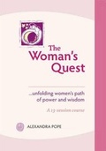 Cover: The Woman's Quest - New Generation Publishing