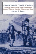 Cover: Other Tribes, Other Scribes - Cambridge University Press