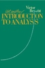 Cover: Yet Another Introduction to Analysis - Cambridge University Press