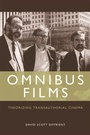 Cover: Omnibus Films - Edinburgh University Press