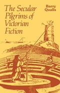 Cover: The Secular Pilgrims of Victorian Fiction - Cambridge University Press