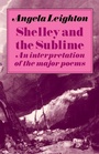 Cover: Shelley and the Sublime - Cambridge University Press