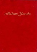 Cover: Madame Yevonde - The British Council