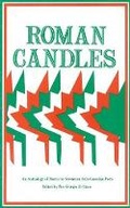 Cover: Roman Candles - Dundurn Press