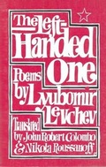 Cover: The Left-Handed One - Dundurn Press