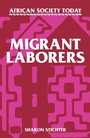 Cover: Migrant Laborers - Cambridge University Press
