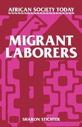 Cover: Migrant Laborers - Cambridge University Press