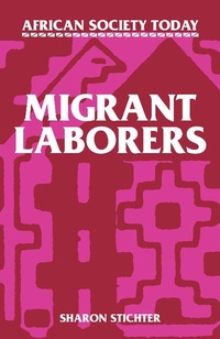Abbildung von: Migrant Laborers - Cambridge University Press