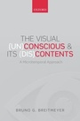 Cover: The Visual (Un)Conscious and Its (Dis)Contents - Oxford University Press
