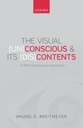 Bild: The Visual (Un)Conscious and Its (Dis)Contents - Oxford University Press
