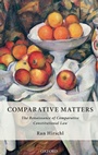 Cover: Comparative Matters - Oxford University Press