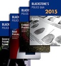 Bild: Blackstone's Police Q&A 2015 - Oxford University Press